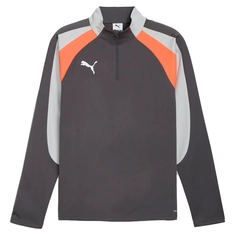Puma IndividualLIGA 1/4 Zip Top