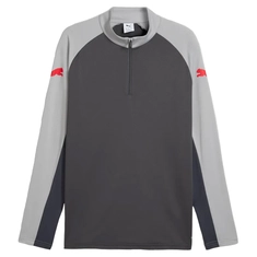 Puma IndividualLIGA 1/4 Zip Top
