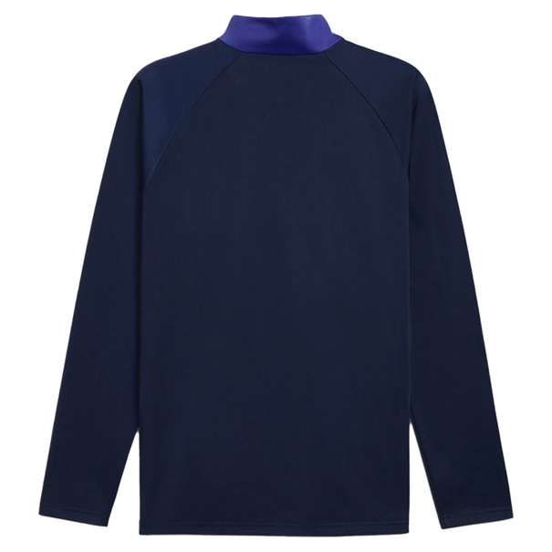 Puma INDIVIDUALLIGA 1/4 ZIP TOP