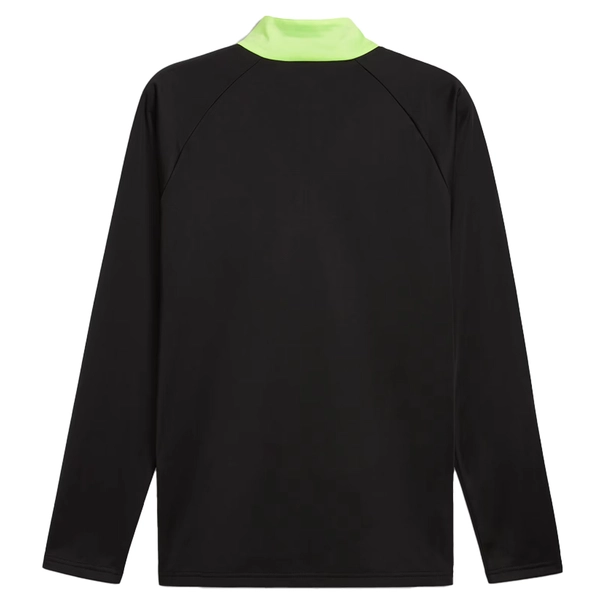 Puma INDIVIDUALLIGA 1/4 ZIP TOP