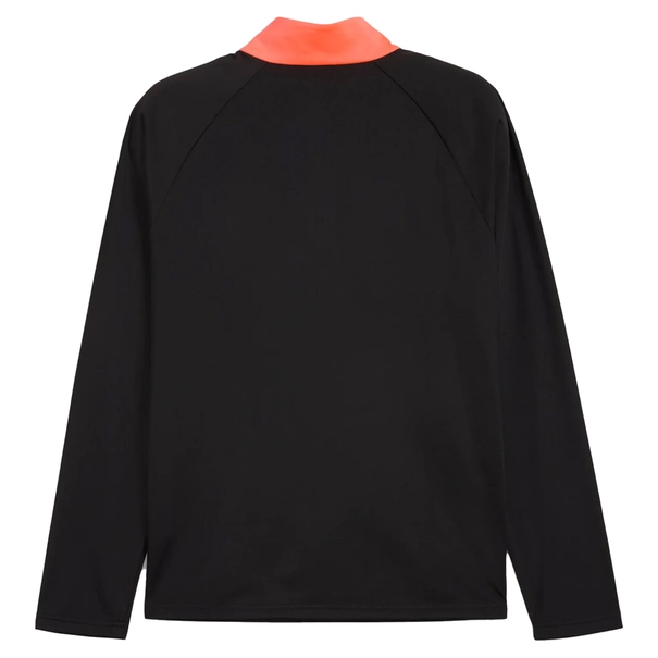 Puma INDIVIDUALLIGA 1/4 ZIP TOP