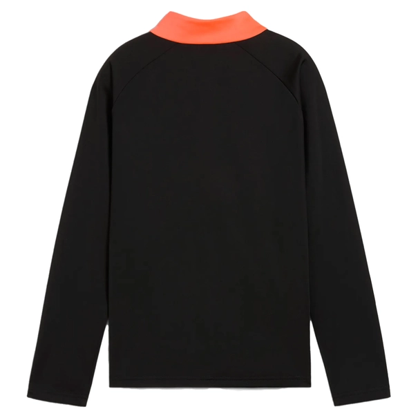 Puma INDIVIDUALLIGA 1/4 ZIP TOP