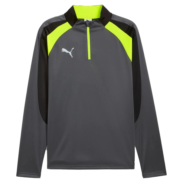 Puma INDIVIDUALLIGA 1/4 ZIP TOP