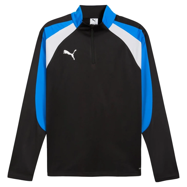 Puma IndividualLIGA 1/4 Zip Top