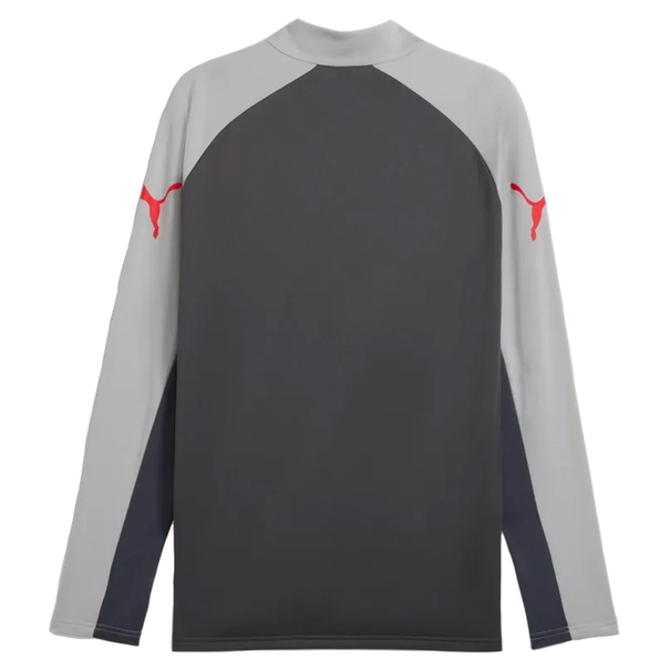 Puma IndividualLIGA 1/4 Zip Top