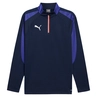 Puma INDIVIDUALLIGA 1/4 ZIP TOP