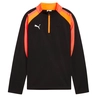 Puma INDIVIDUALLIGA 1/4 ZIP TOP
