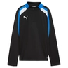 Puma IndividualLIGA 1/4 Zip Top