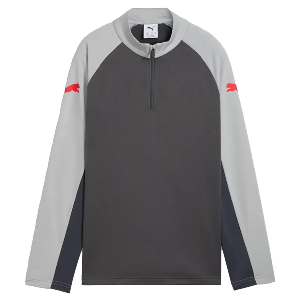 Puma IndividualLIGA 1/4 Zip