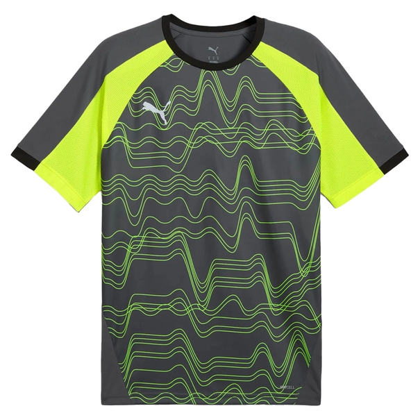Puma INDIVIDUALLIGA GRAPHIC JER