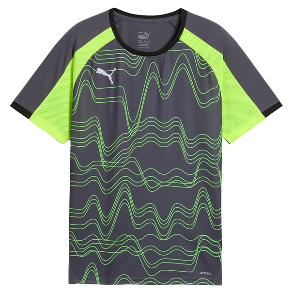 Puma INDIVIDUALLIGA GRAPHIC JER