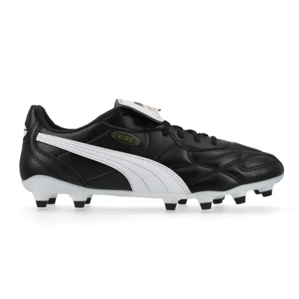 Puma King Top FG/AG