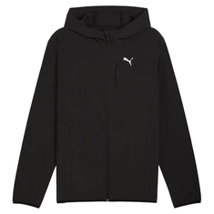 Puma M FLEX STRETCH WOVEN JACKE