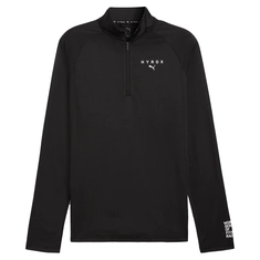 Puma M PUMA X HYROX 1/4 ZIP
