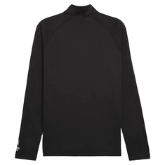 Puma M PUMA X HYROX 1/4 ZIP
