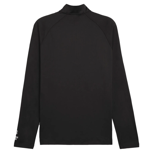 Puma M PUMA X HYROX 1/4 ZIP