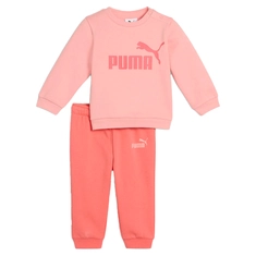 Puma MINICATS ESS CREW SET FL I