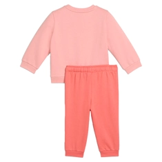 Puma MINICATS ESS CREW SET FL I