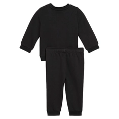 Puma MINICATS ESS CREW SET FL I
