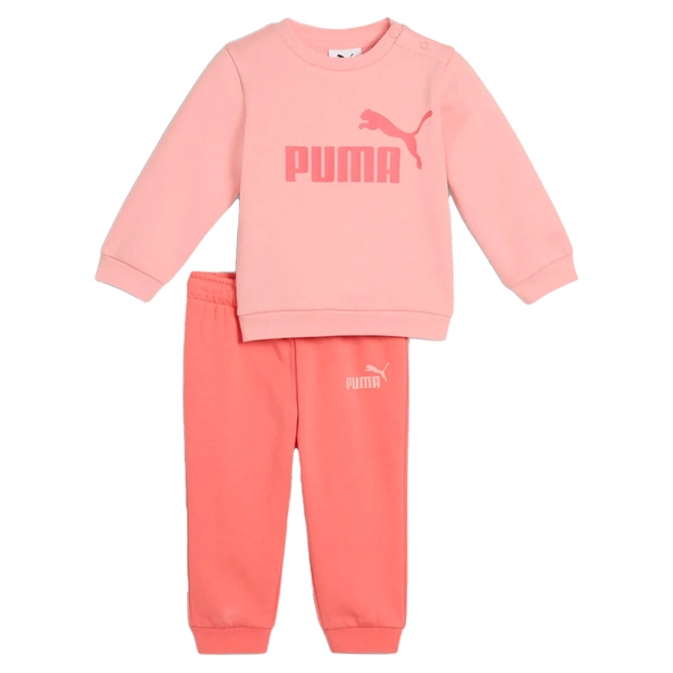 Puma MINICATS ESS CREW SET FL I