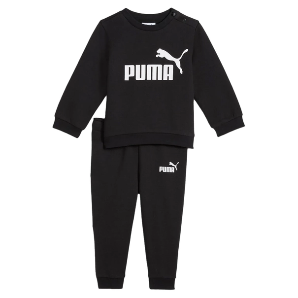 Puma MINICATS ESS CREW SET FL I