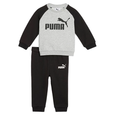 Puma MINICATS ESS RAGLAN CREW S