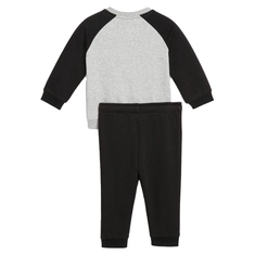 Puma MINICATS ESS RAGLAN CREW S