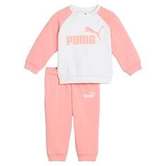 Puma MINICATS ESS RAGLAN CREW S