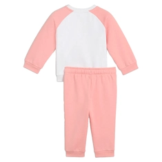 Puma MINICATS ESS RAGLAN CREW S