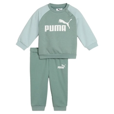 Puma MINICATS ESS RAGLAN CREW S