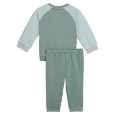 Puma MINICATS ESS RAGLAN CREW S