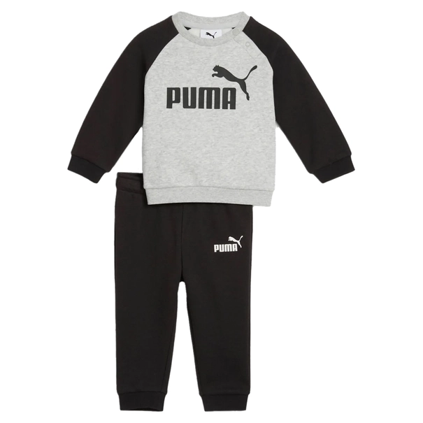 Puma MINICATS ESS RAGLAN CREW S