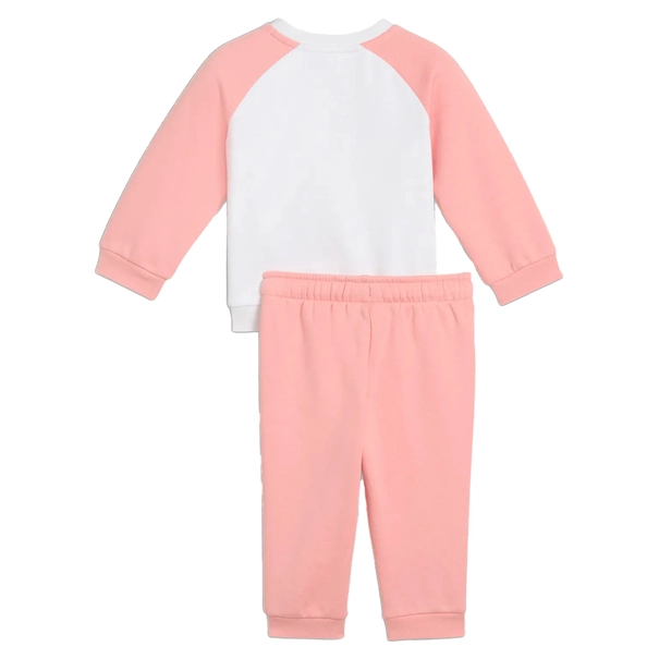 Puma MINICATS ESS RAGLAN CREW S