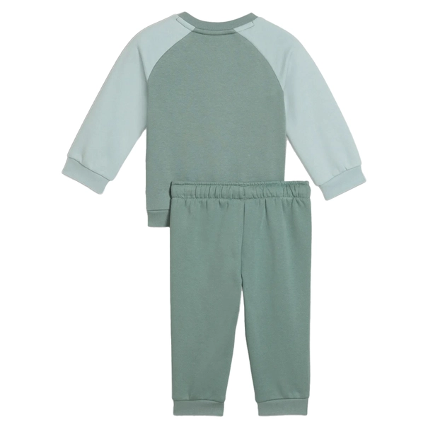 Puma MINICATS ESS RAGLAN CREW S