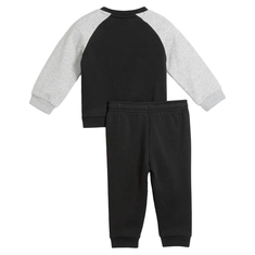 Puma MINICATS ESS Raglan Crew Set FL