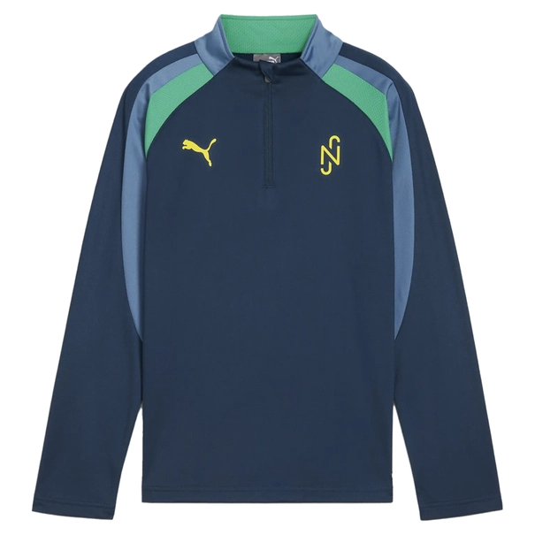Puma Neymar BNA 1/4 Zip-top 2.0