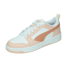 Puma PUMA REBOUND V6 LO JR
