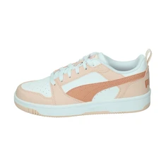 Puma PUMA REBOUND V6 LO JR