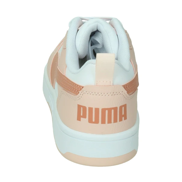 Puma PUMA REBOUND V6 LO JR