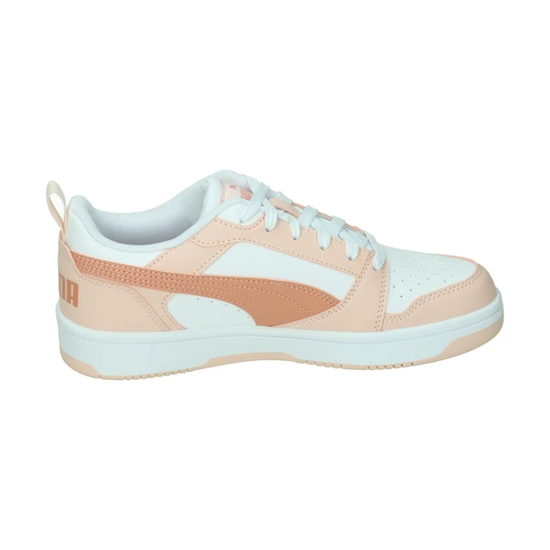 Puma PUMA REBOUND V6 LO JR