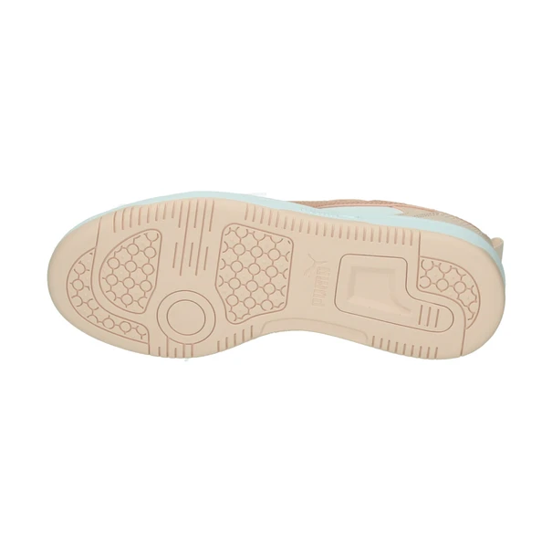Puma PUMA REBOUND V6 LO JR