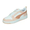 Puma PUMA REBOUND V6 LO JR