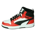 Puma PUMA REBOUND V6 MID JR