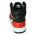 Puma PUMA REBOUND V6 MID JR