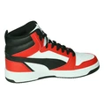 Puma PUMA REBOUND V6 MID JR