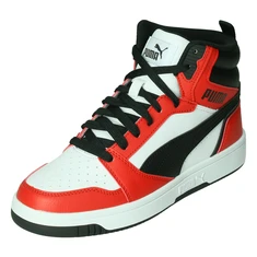 Puma PUMA REBOUND V6 MID JR