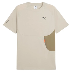 Puma PUMATECH POCKET TEE