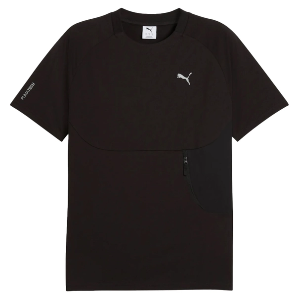 Puma PUMATECH POCKET TEE