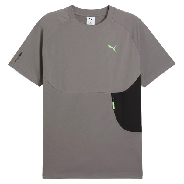 Puma PUMATECH POCKET TEE