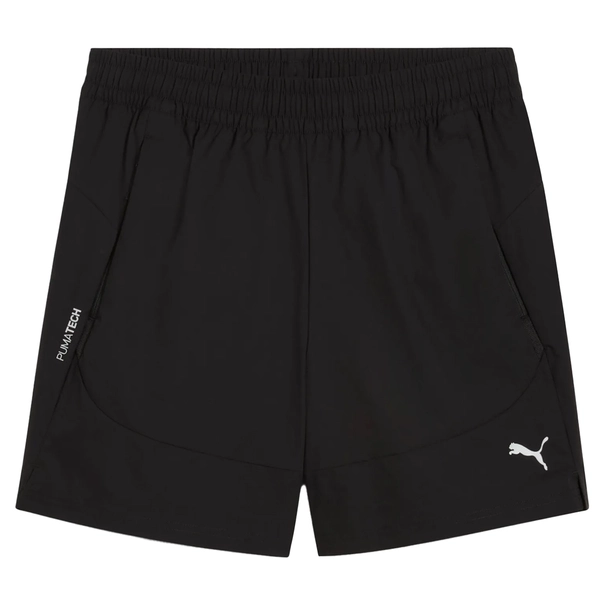 Puma PUMATECH RELAXED SHORTS 6